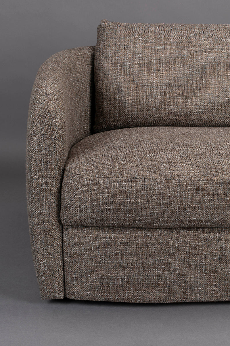 Boho Sofa - WOO .Design