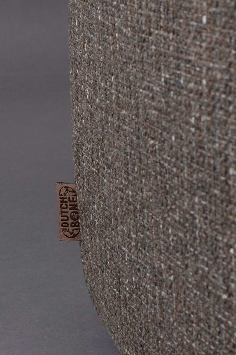 Boho Sofa - WOO .Design