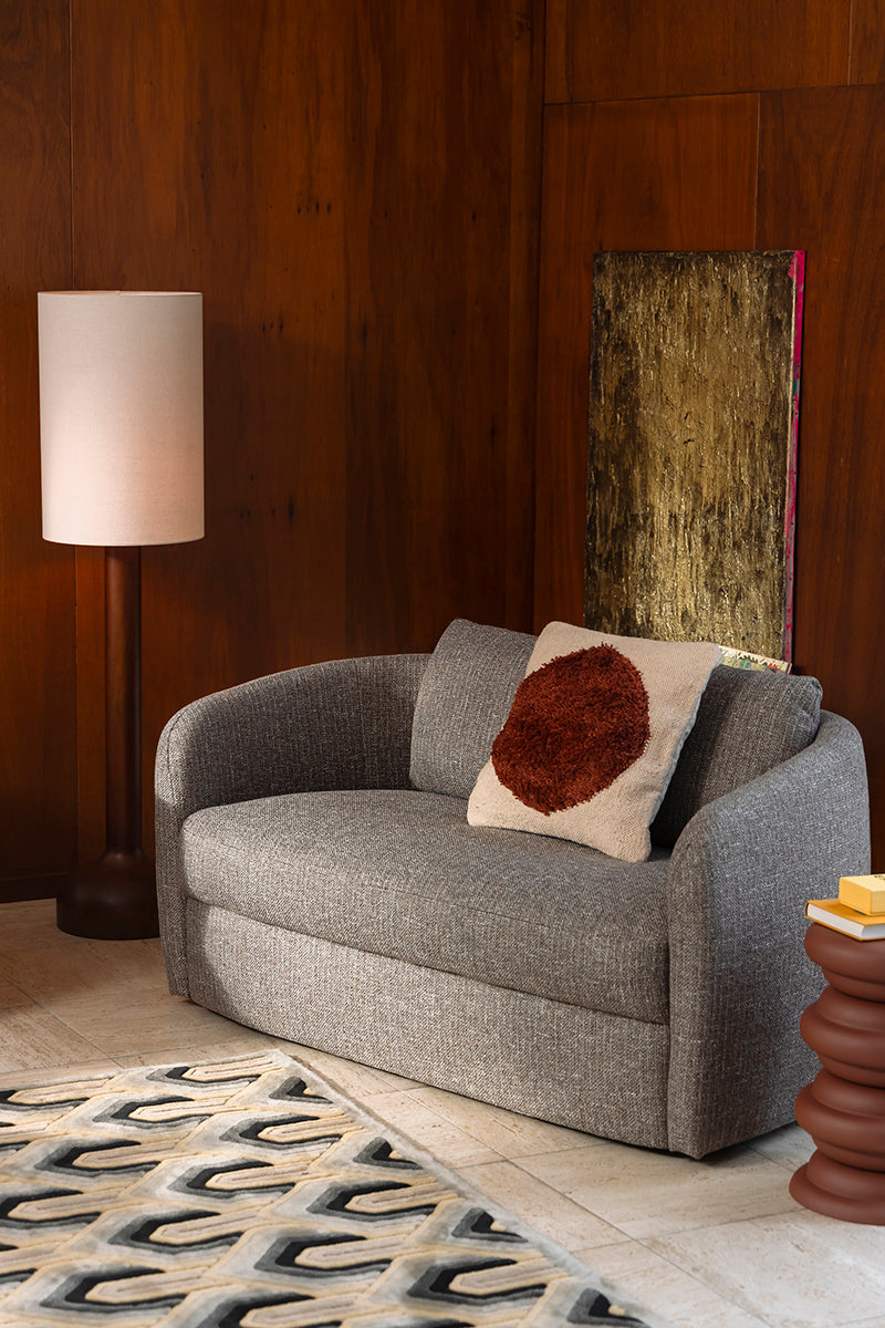 Boho Sofa - WOO .Design