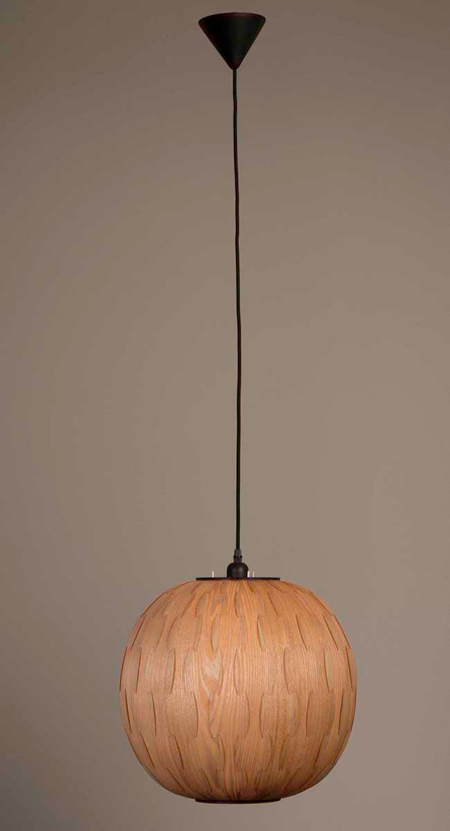 Bond Round Pendant Lamp