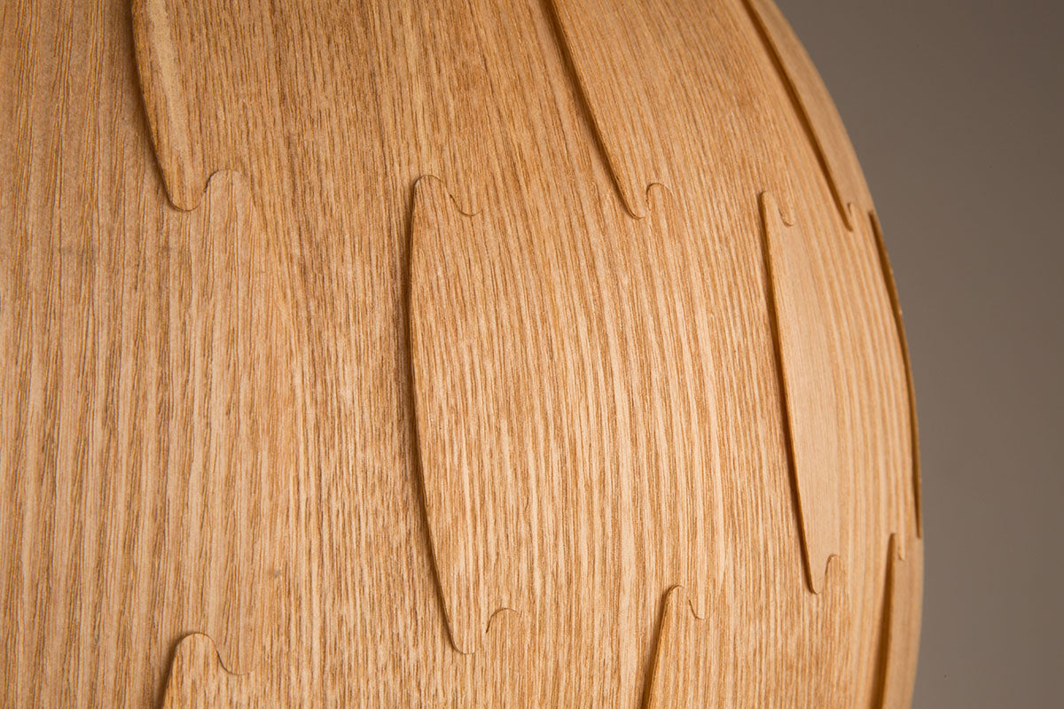 Bond Round Pendant Lamp