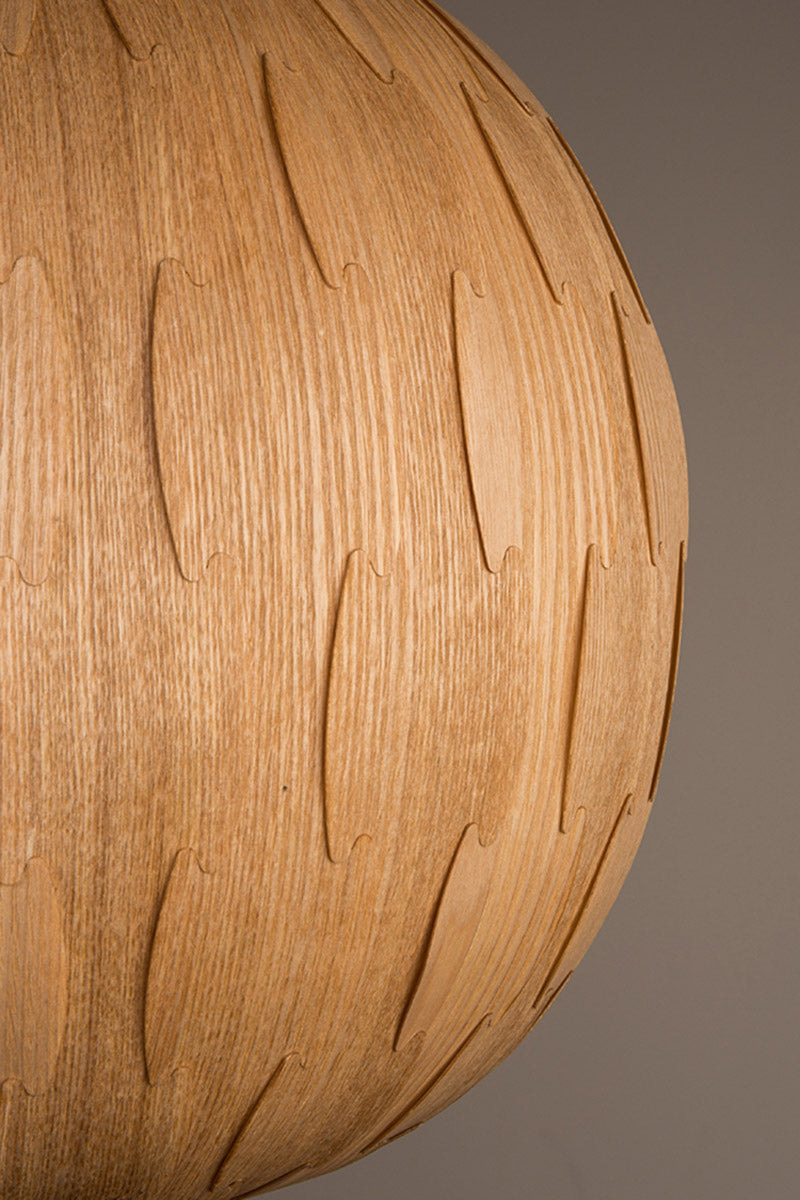 Bond Round Pendant Lamp