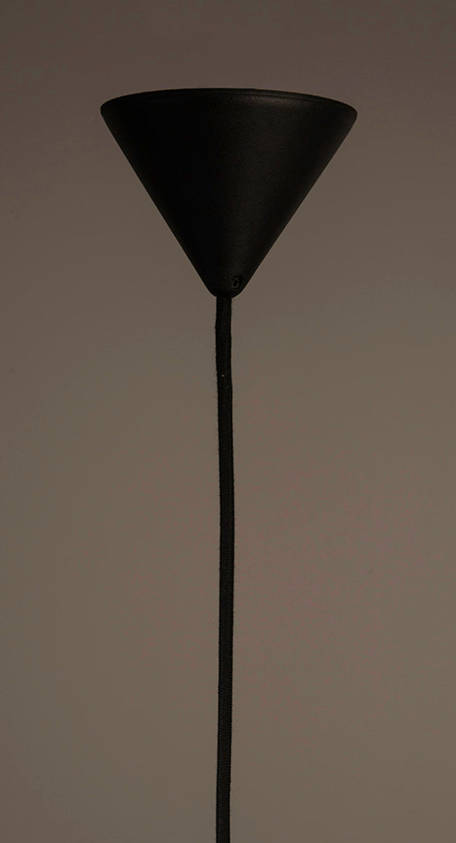 Bond Round Pendant Lamp