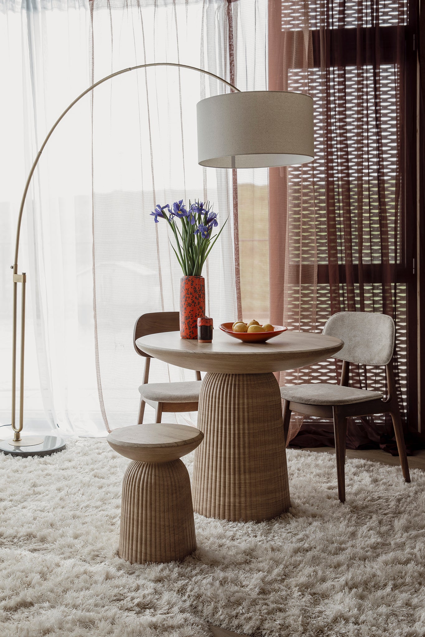 Brison Dining Table