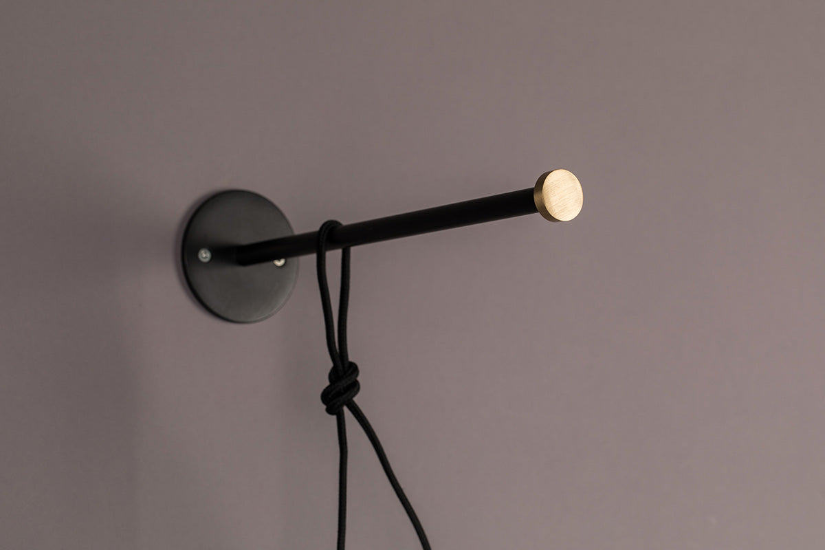 Bulan Wall Lamp