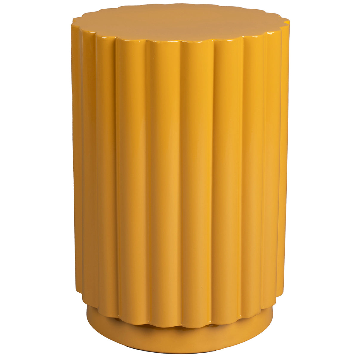 Camila Stool - WOO .Design