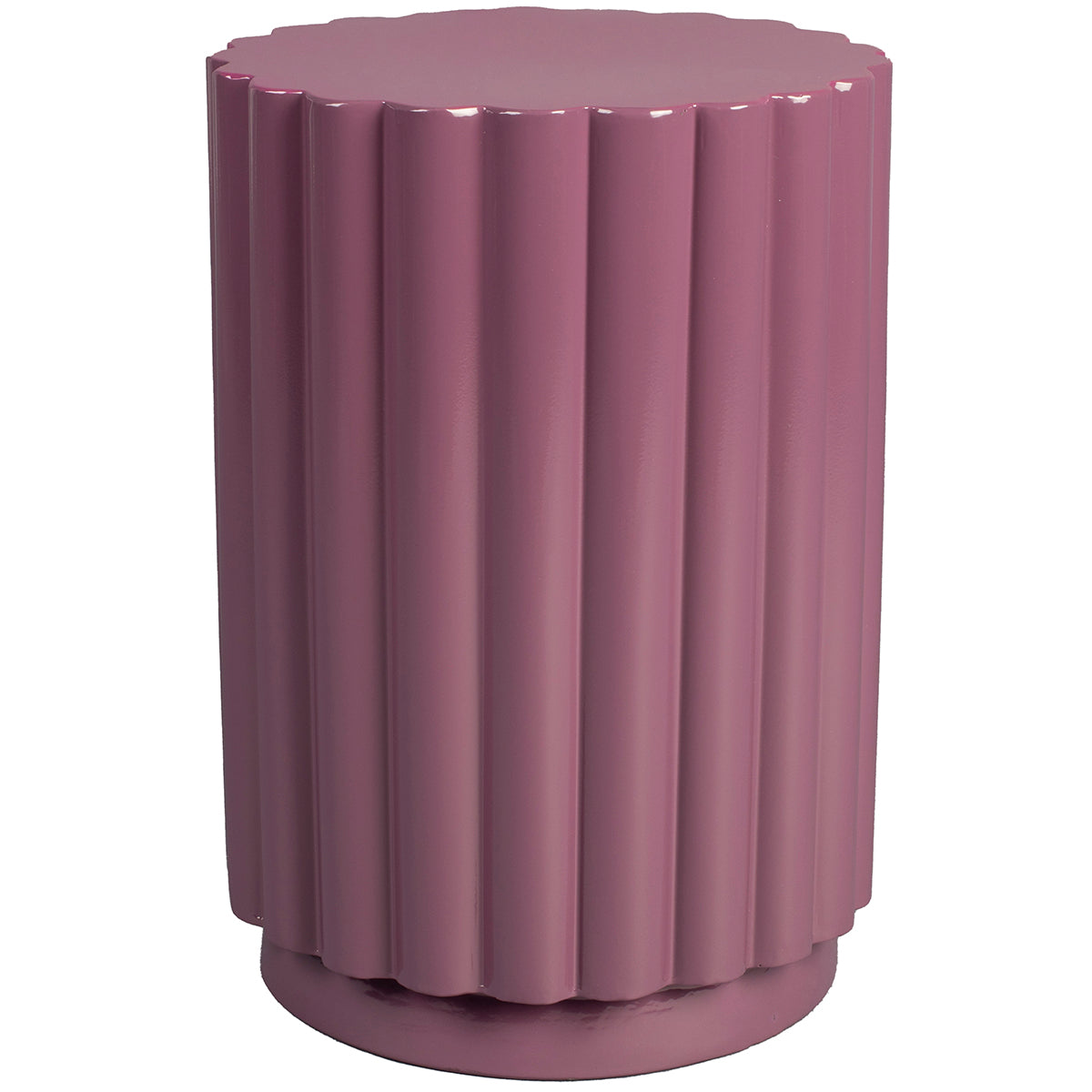 Camila Stool - WOO .Design