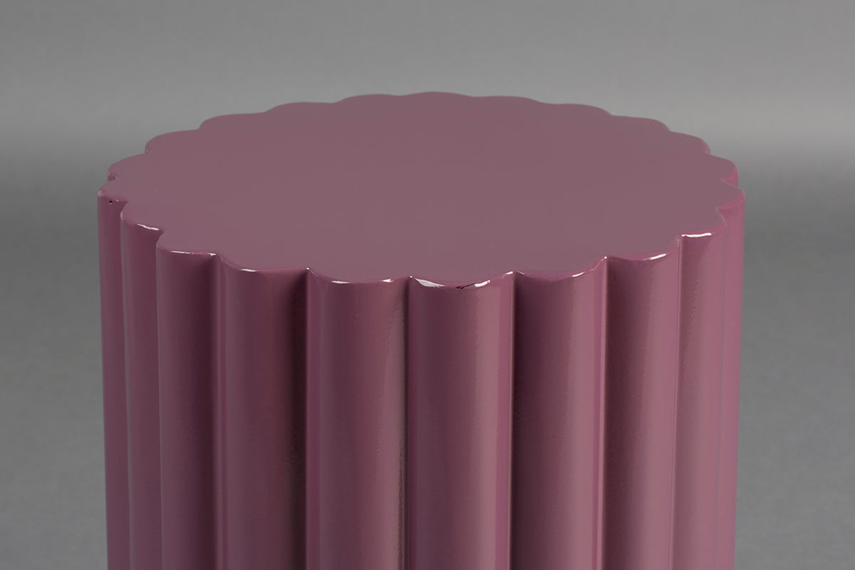 Camila Stool - WOO .Design
