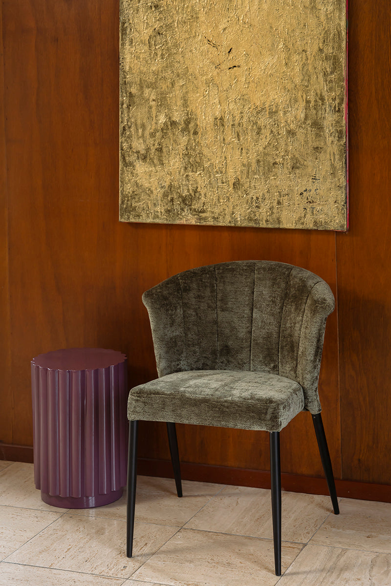 Camila Stool - WOO .Design