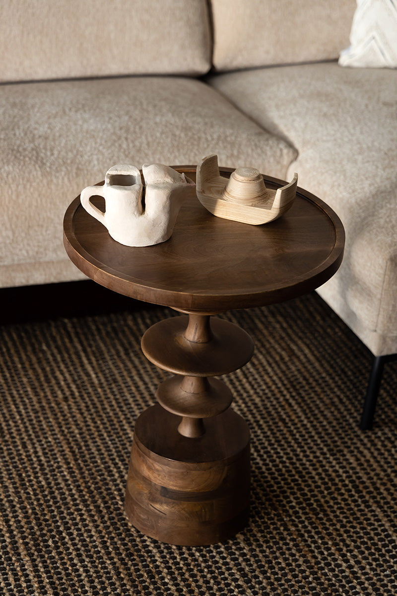 Cath Side Table