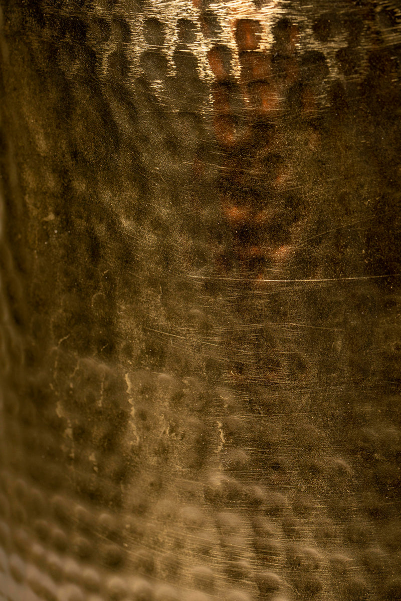 Cave Side Table