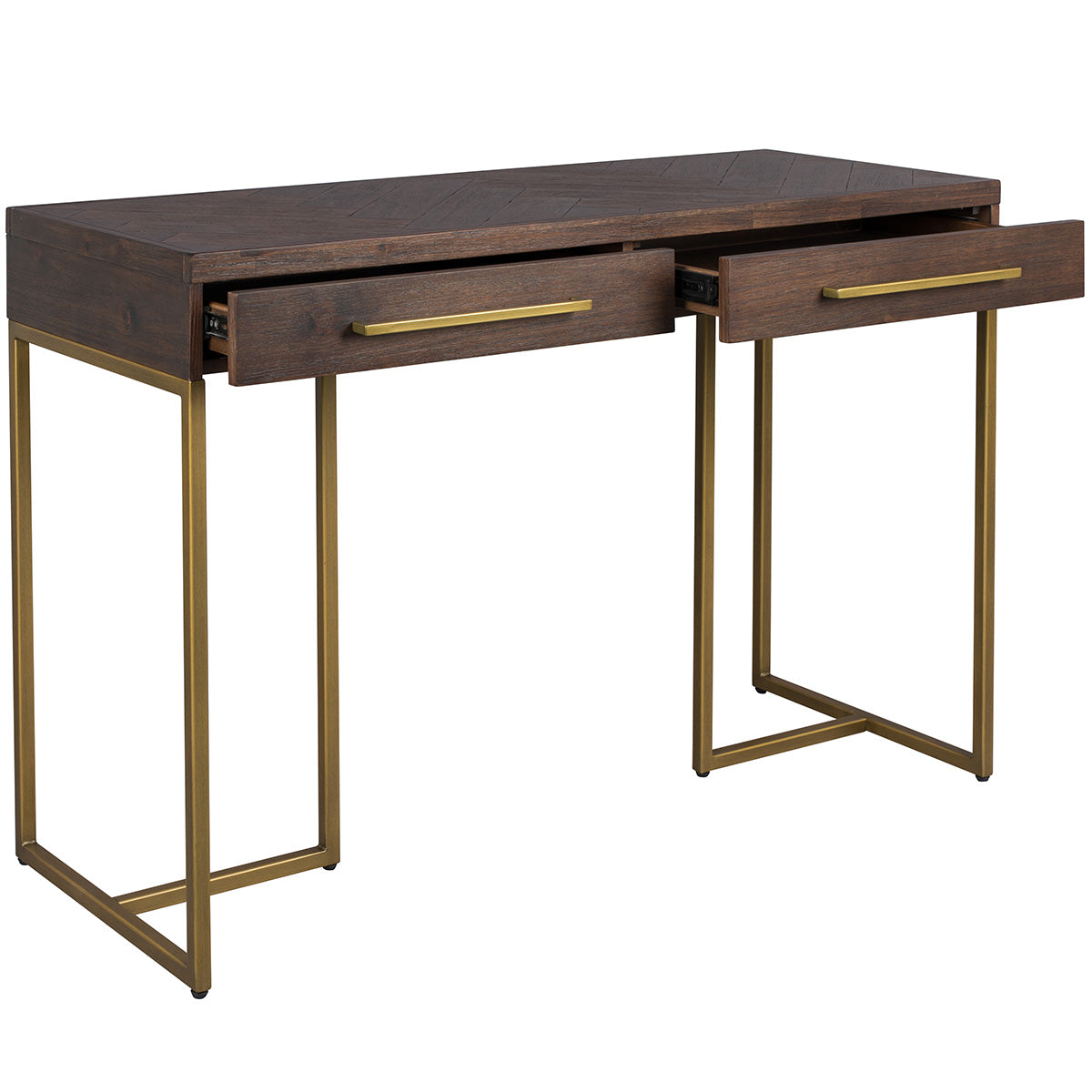 Class Console Table