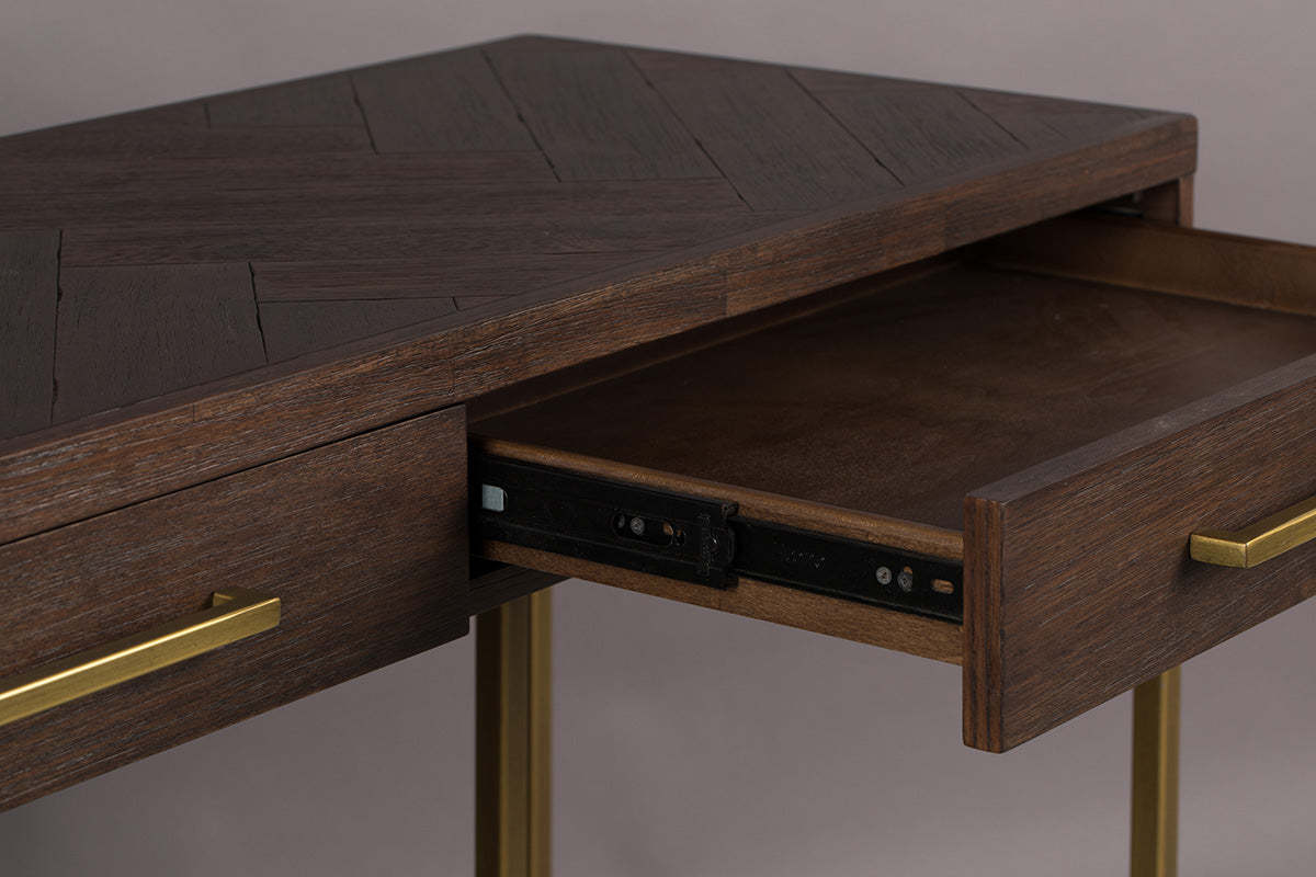 Class Console Table