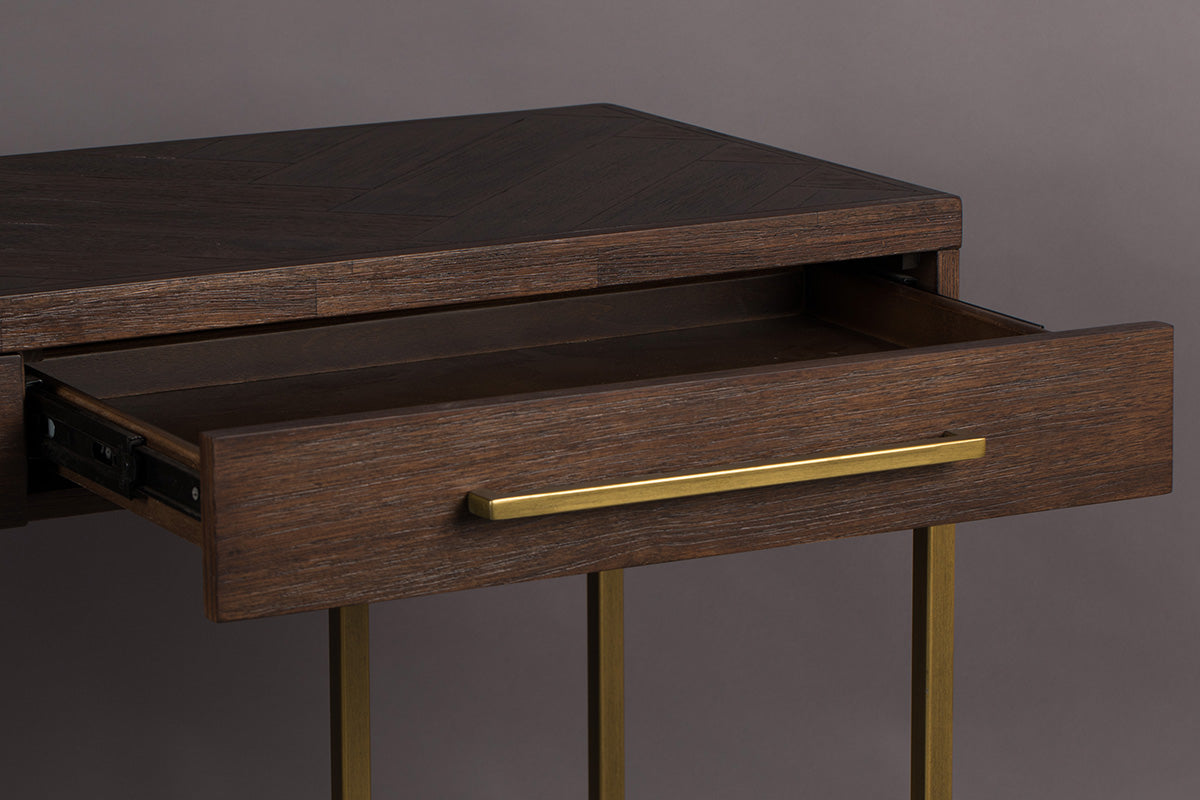 Class Console Table