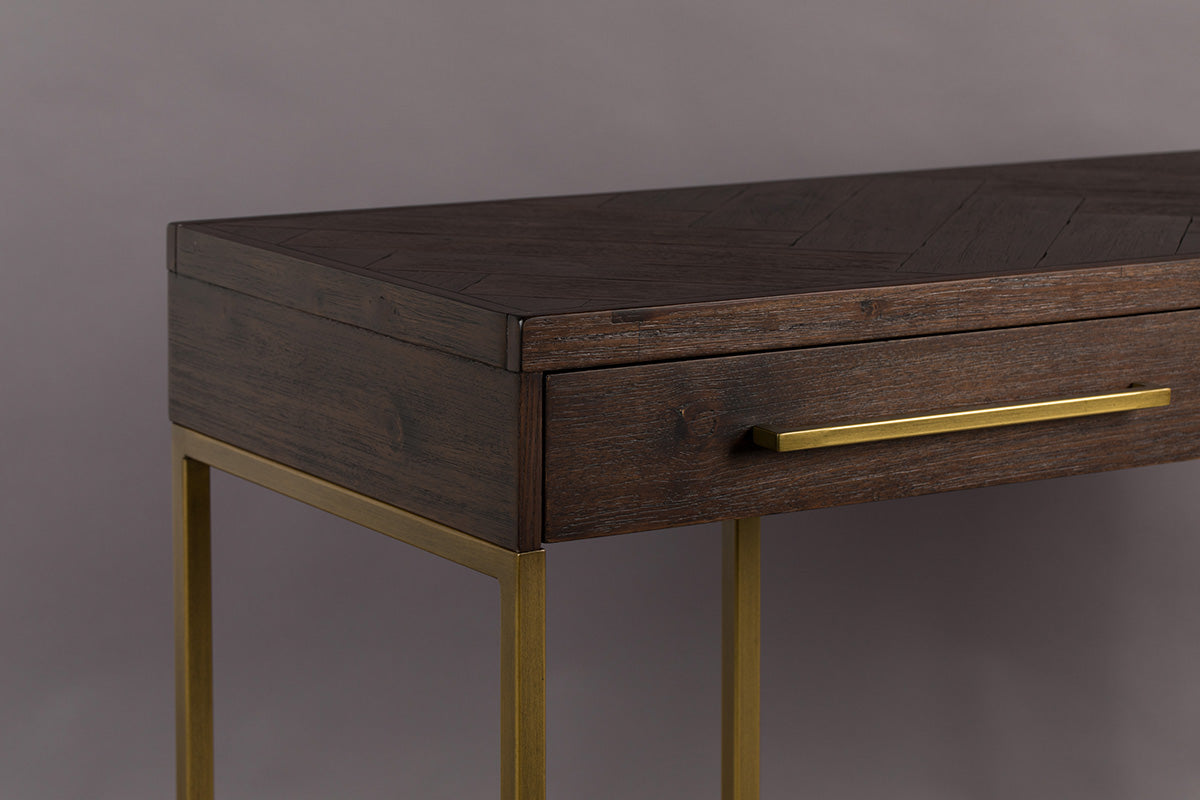 Class Console Table