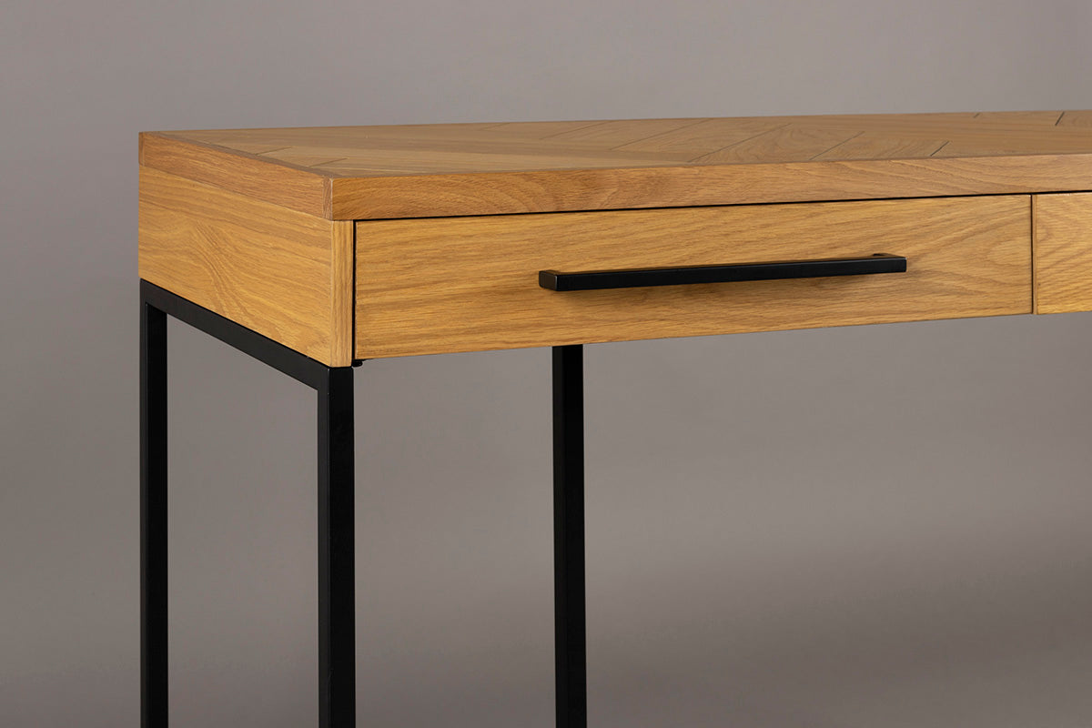 Class Console Table