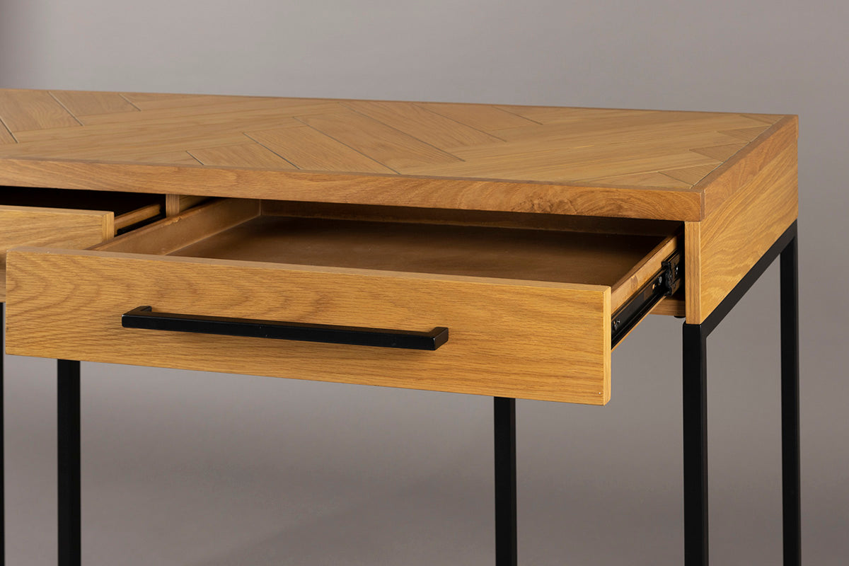 Class Console Table