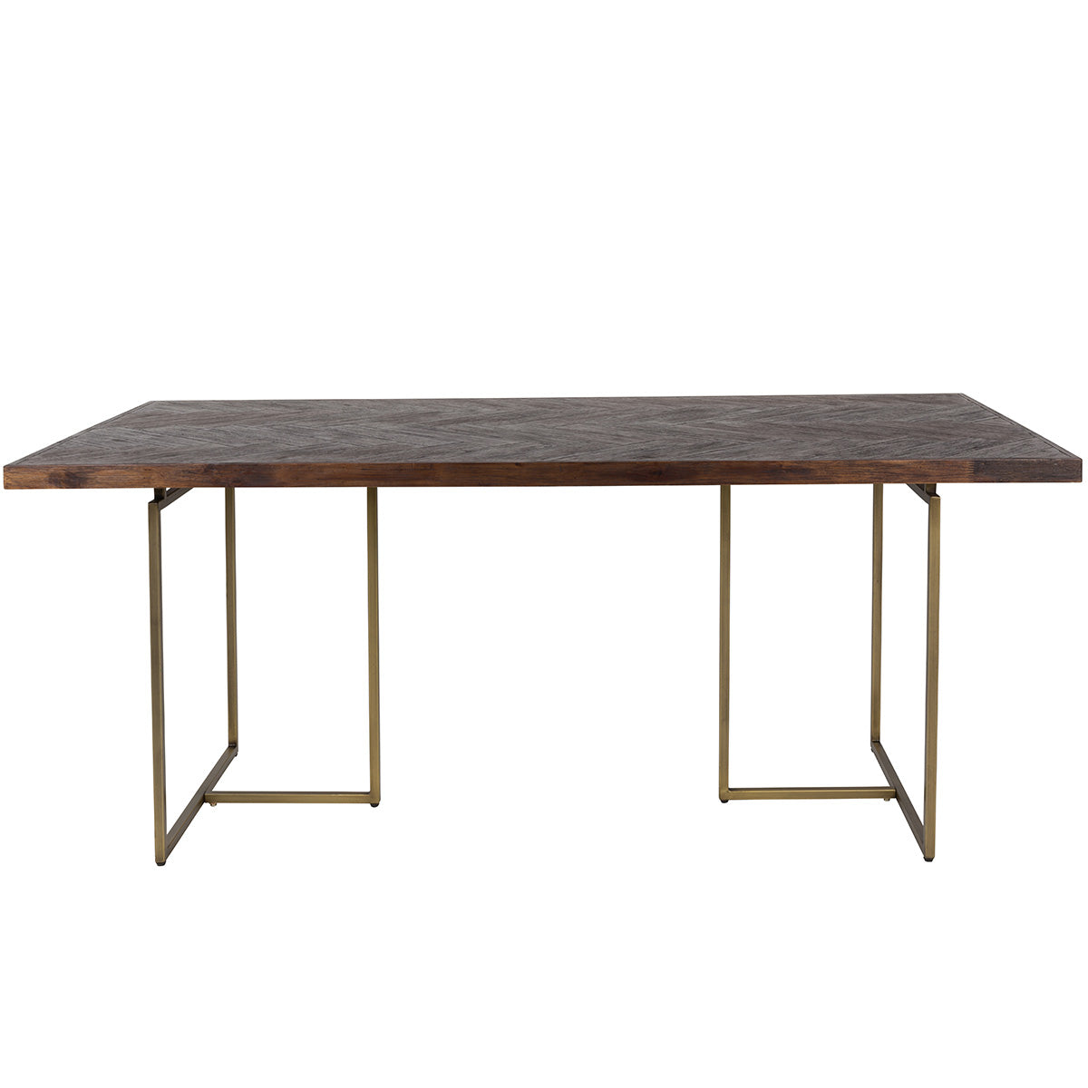 Class Dining Table