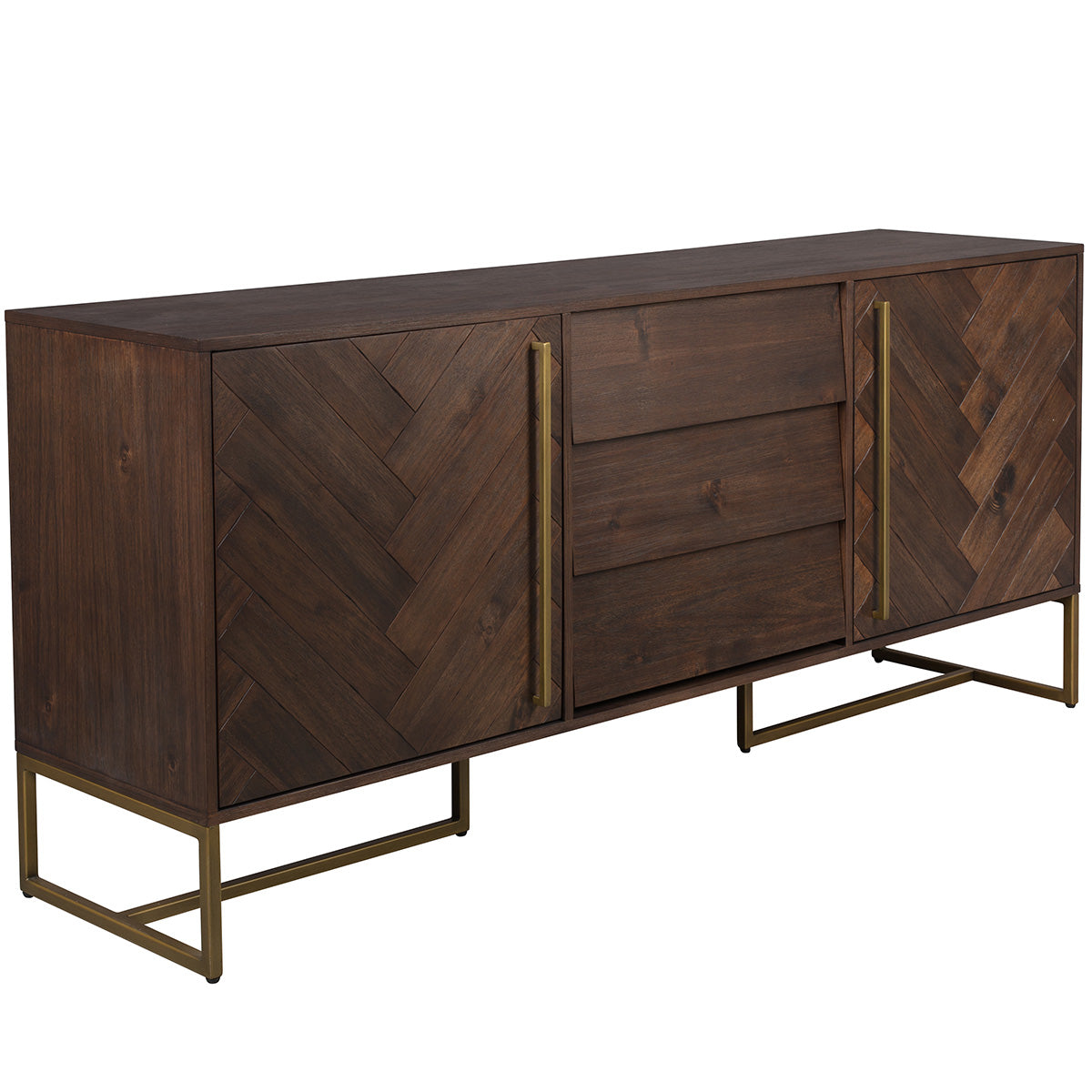 Class High Sideboard