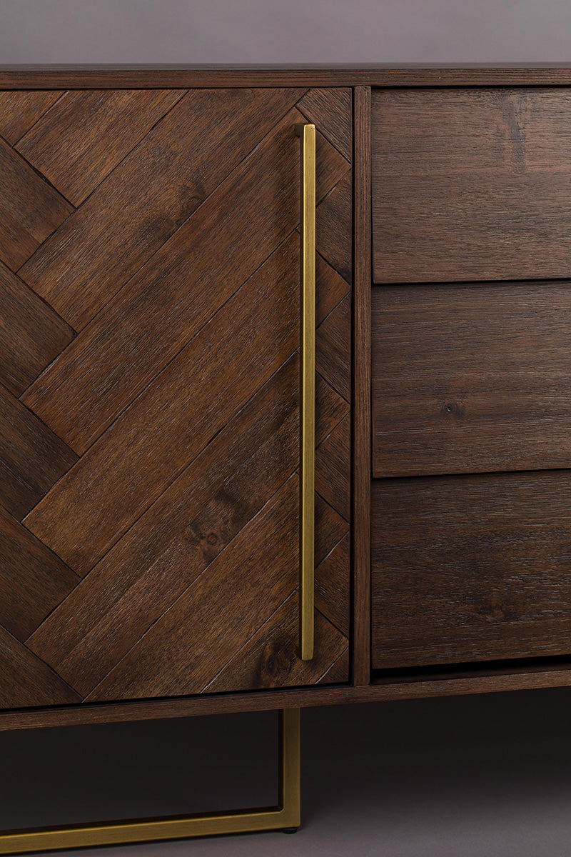 Class High Sideboard