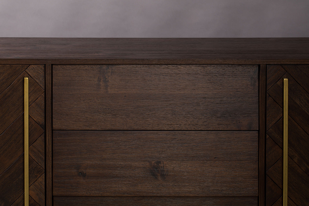 Class High Sideboard