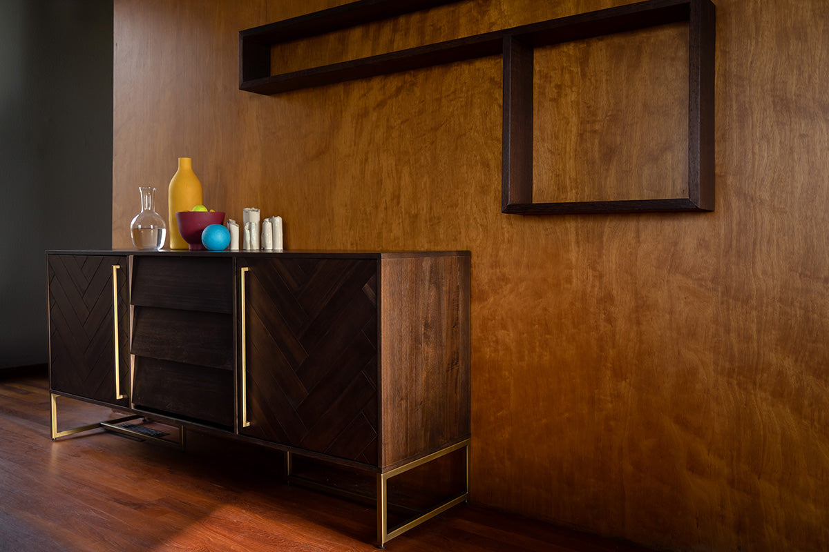 Class High Sideboard