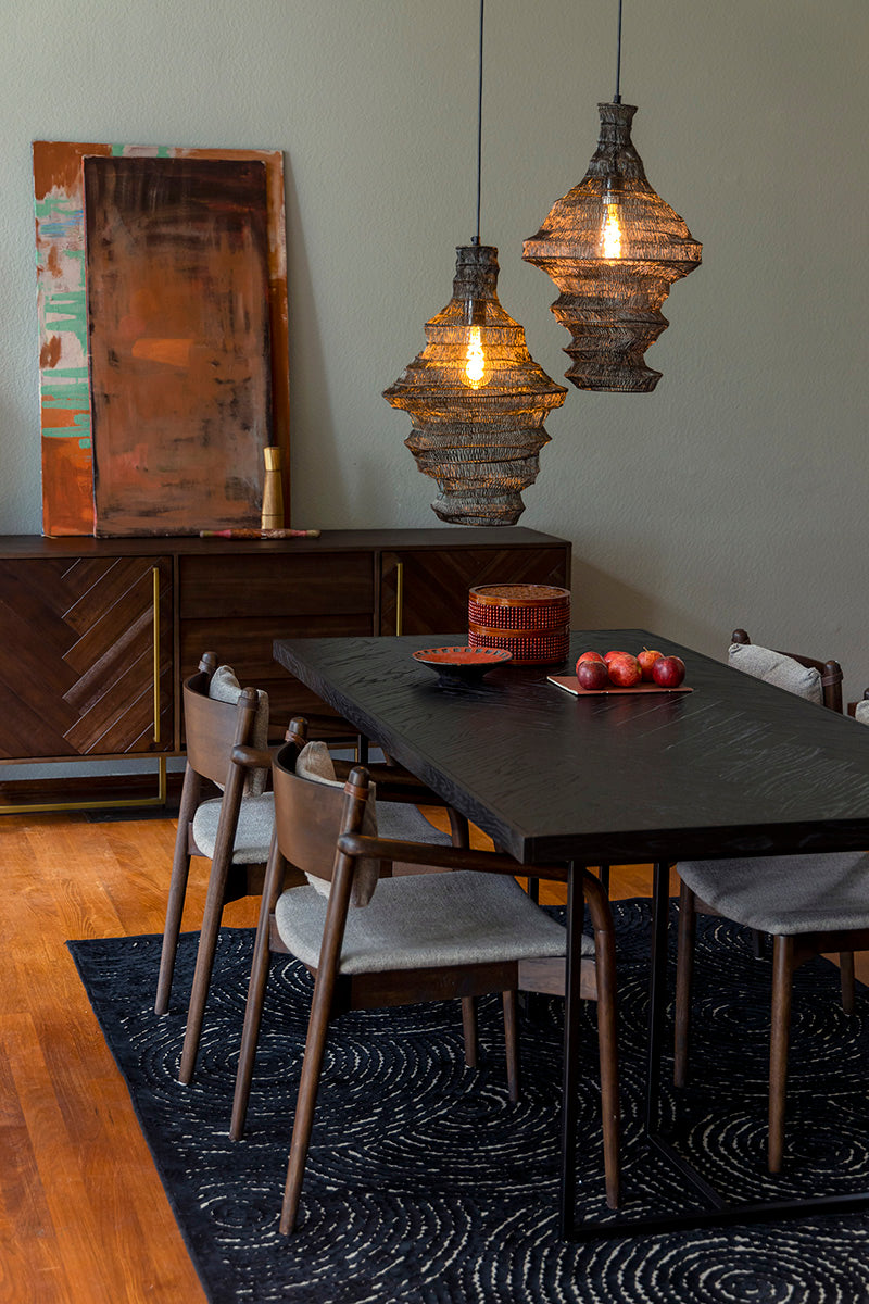 Class High Sideboard