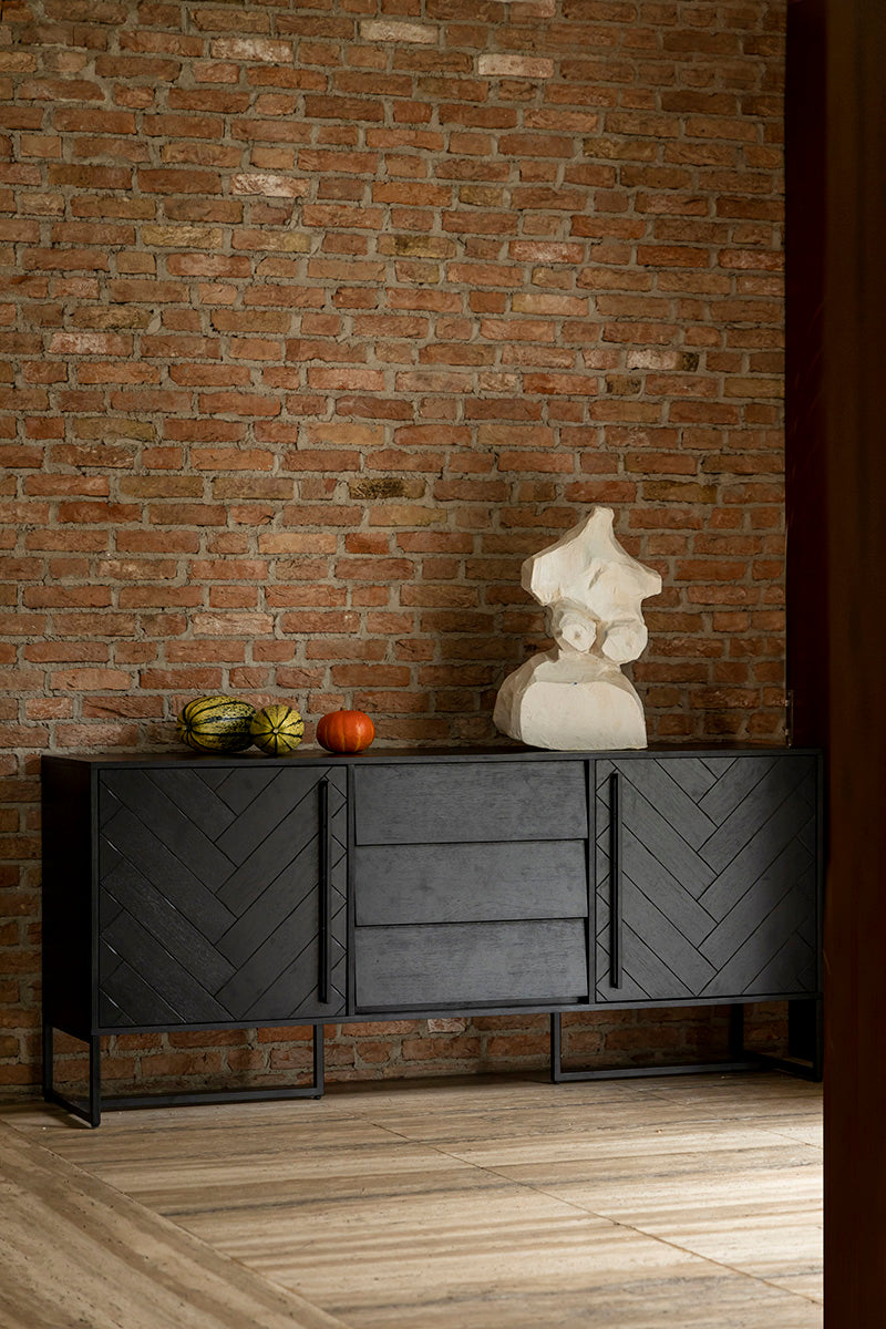 Class High Sideboard