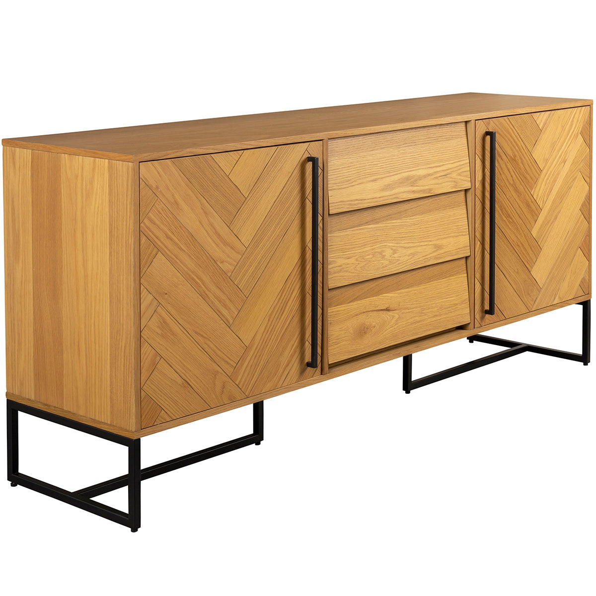 Class High Sideboard