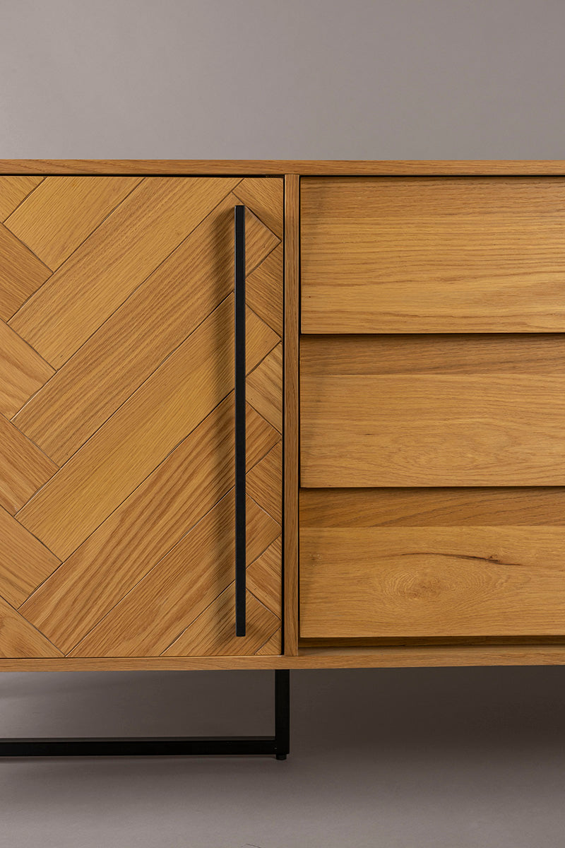 Class High Sideboard