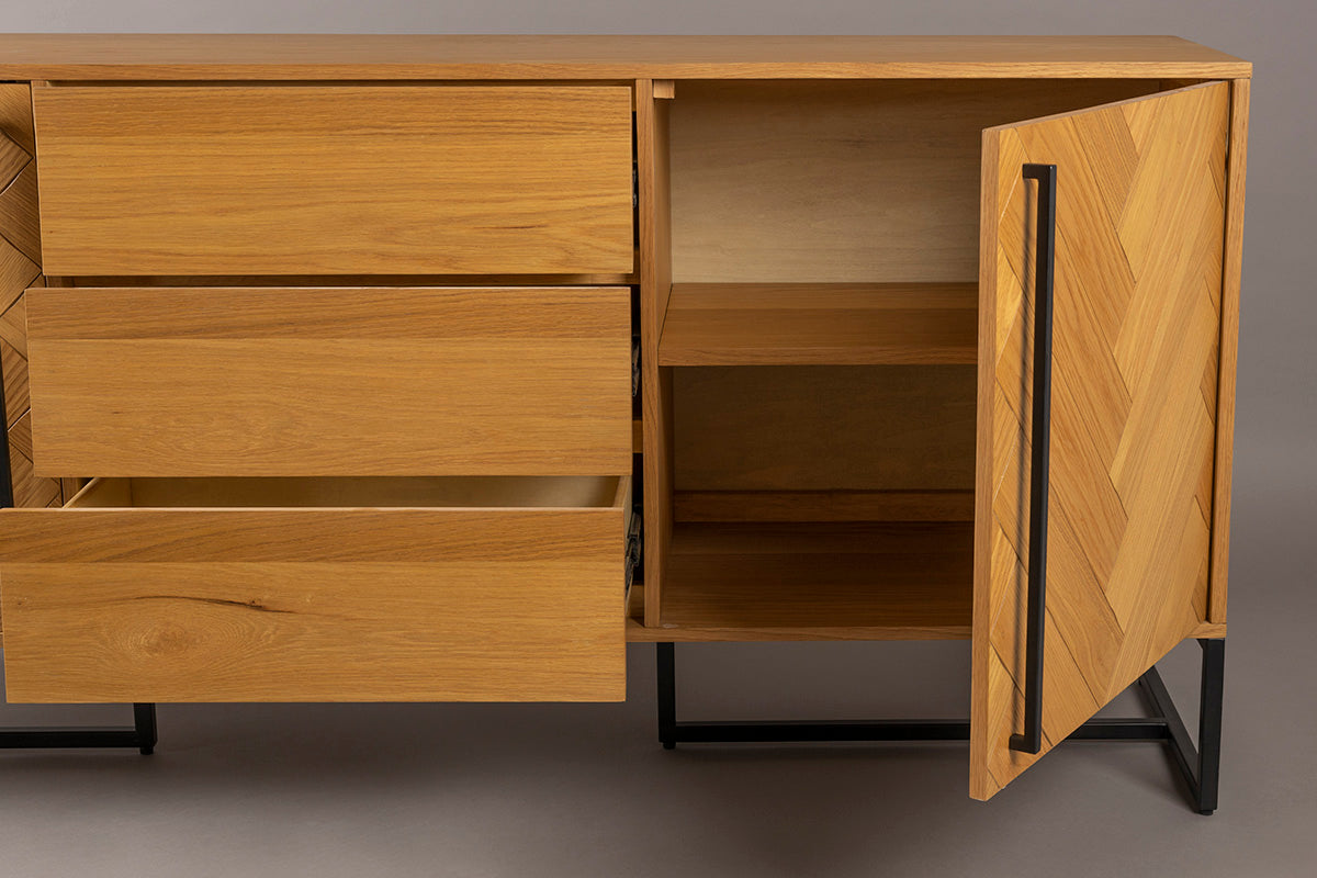 Class High Sideboard