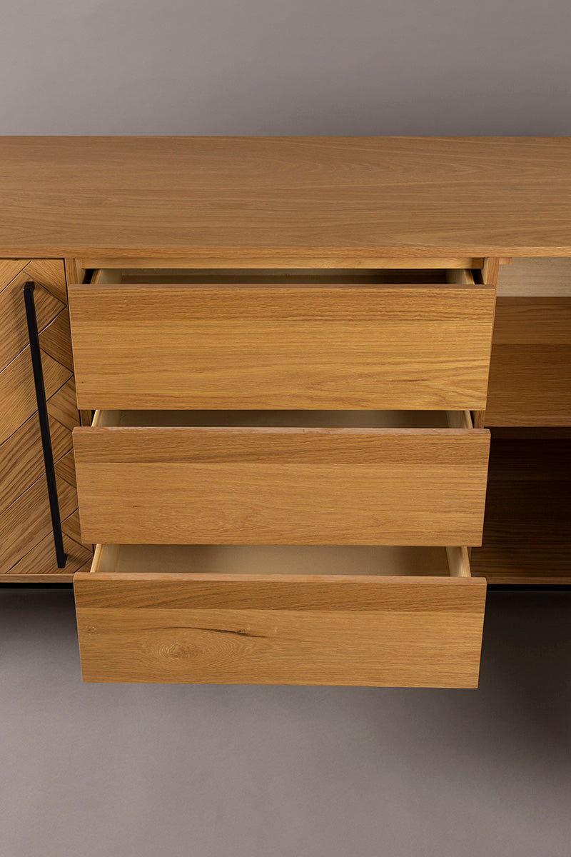 Class High Sideboard