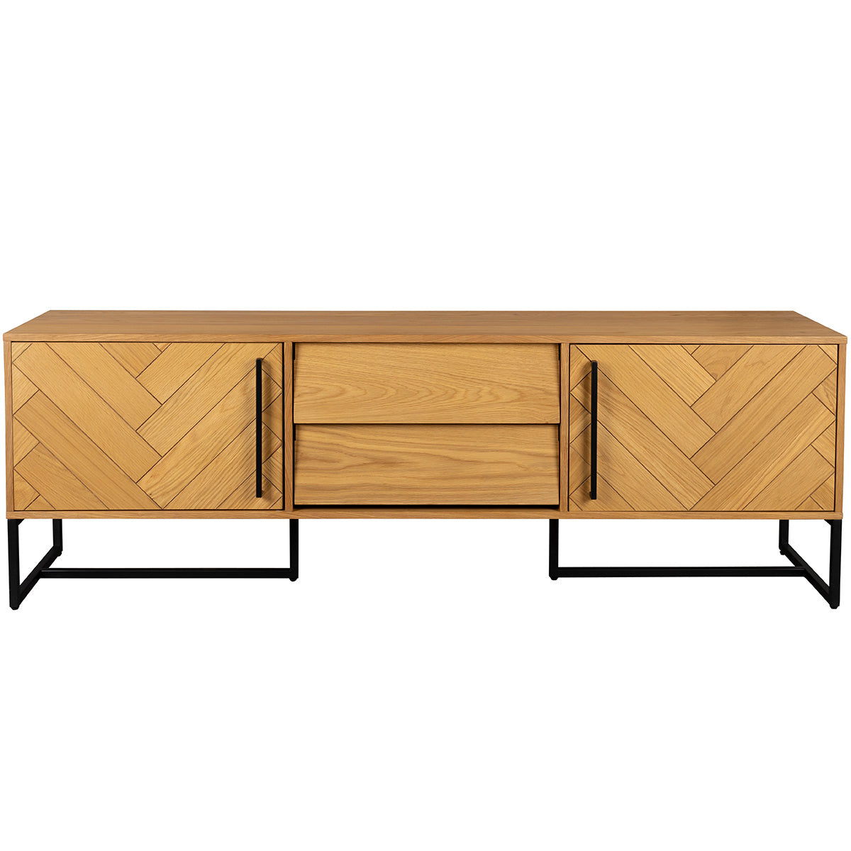 Class Low Sideboard