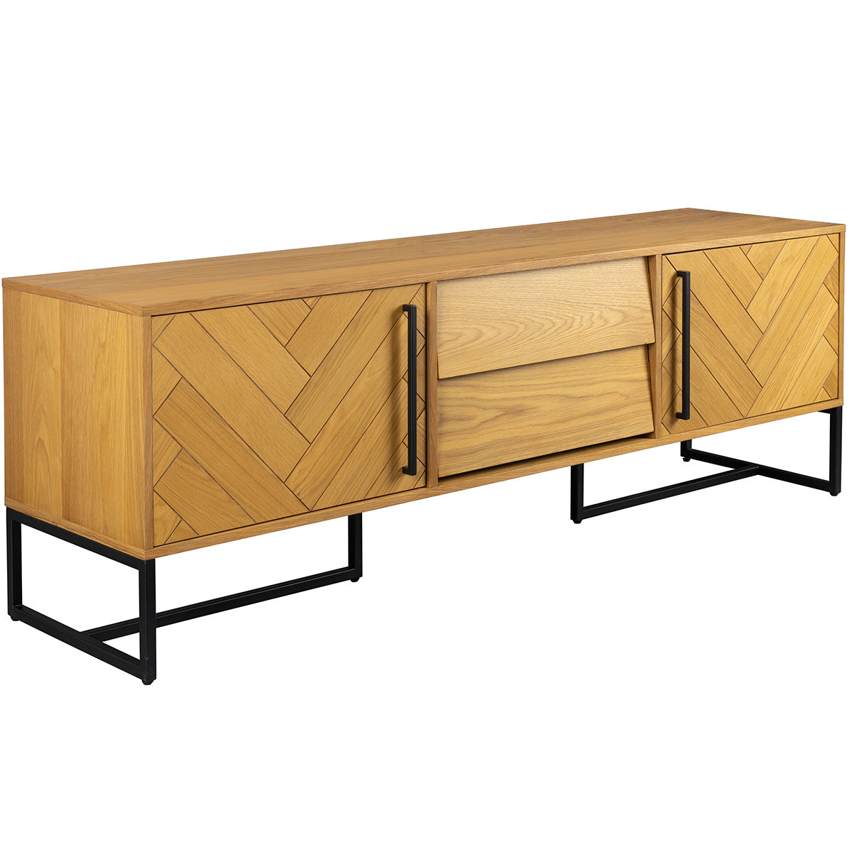 Class Low Sideboard
