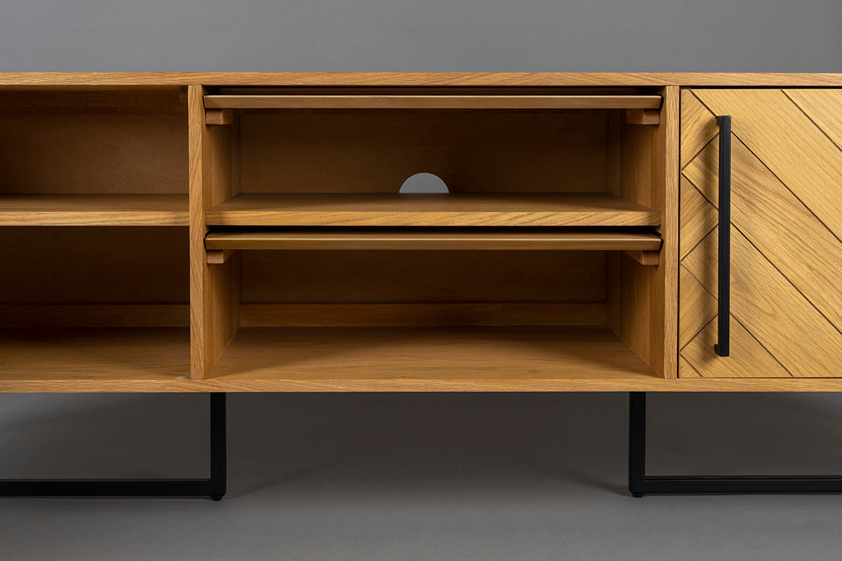 Class Low Sideboard