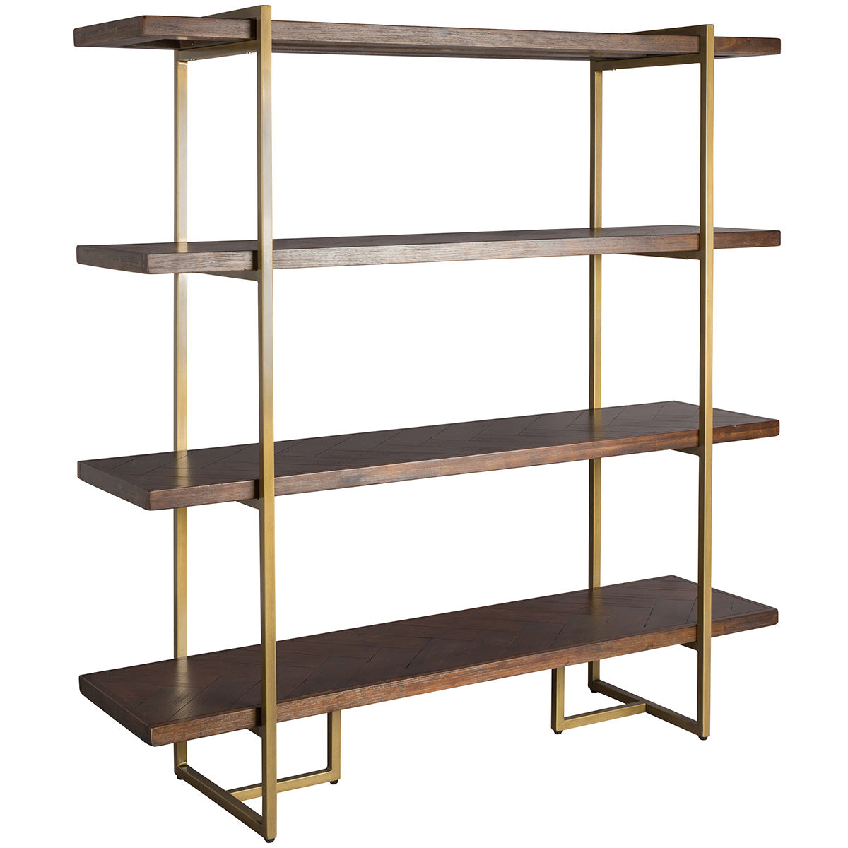 Class Shelf