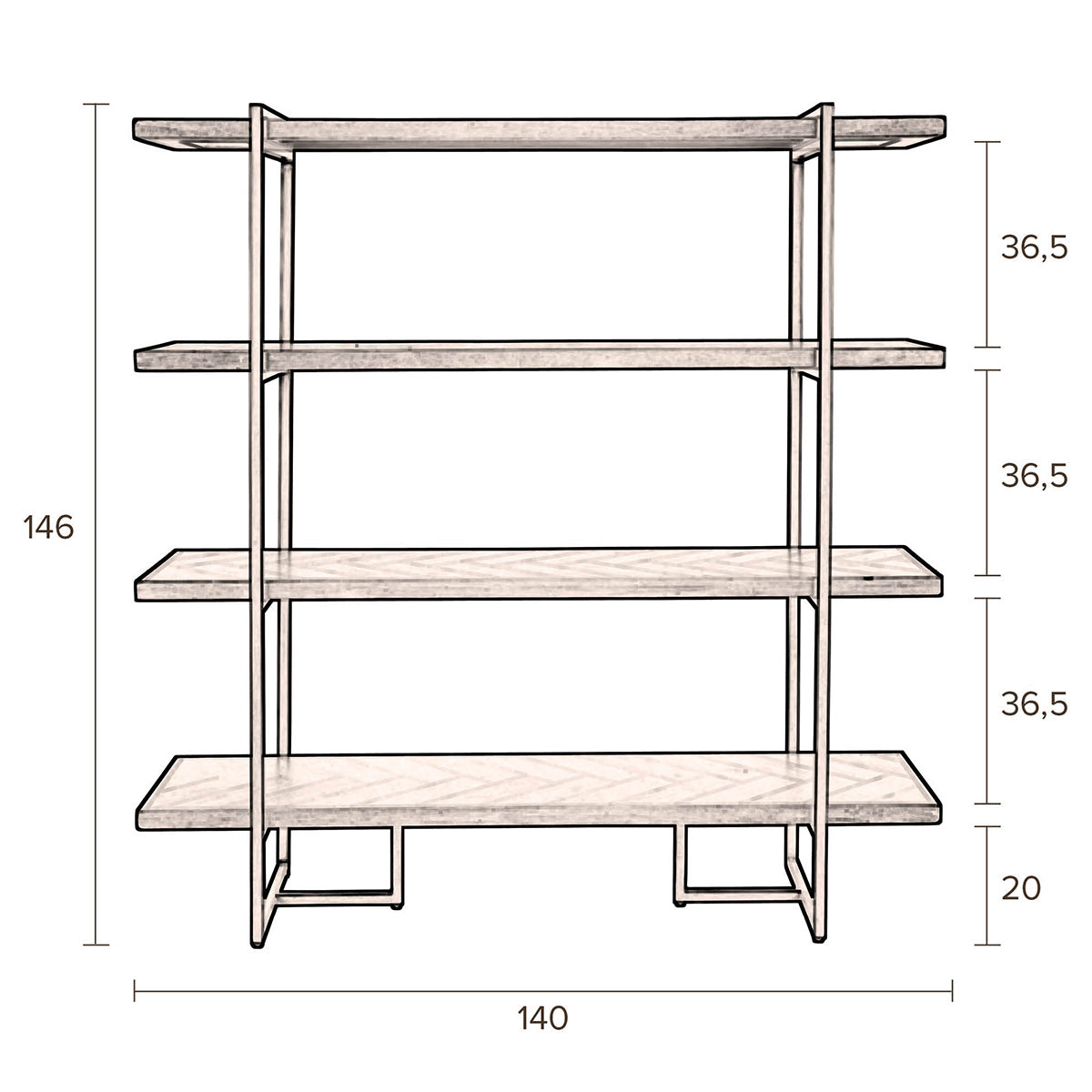 Class Shelf