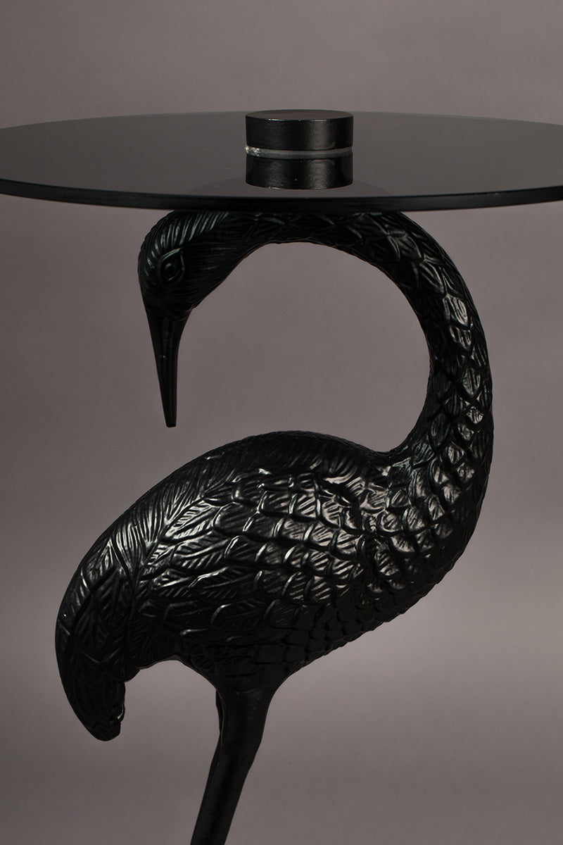 Crane Side Table