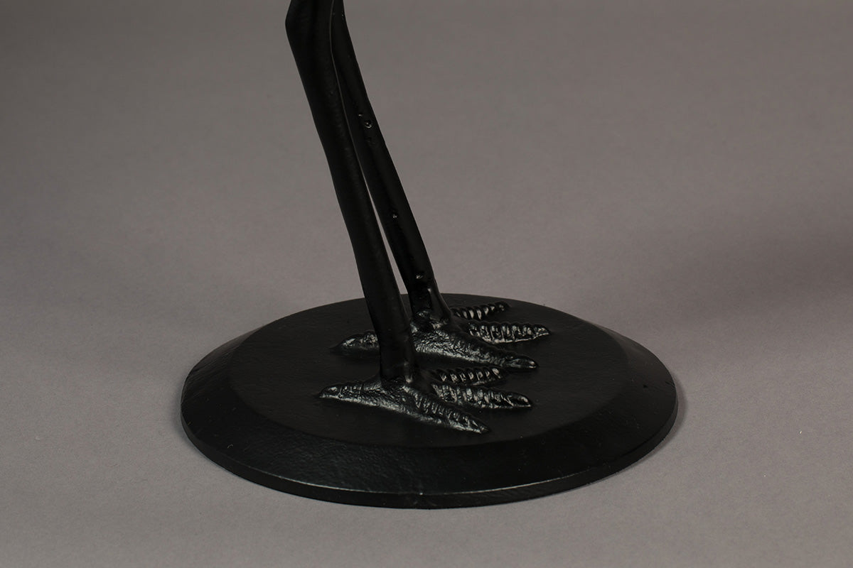 Crane Side Table