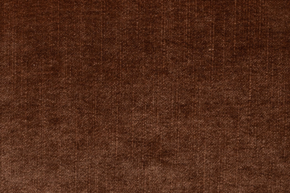 Donna Dark Brown Lounge Chair