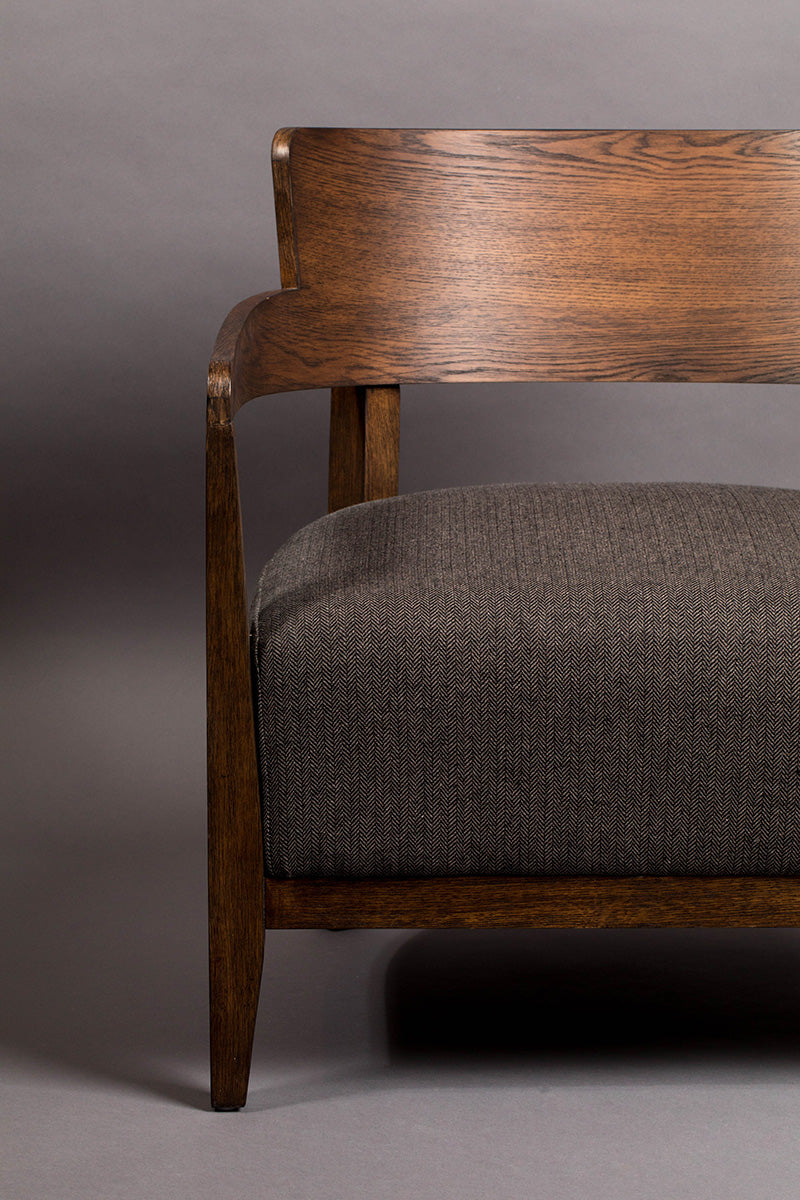Duran Lounge Chair