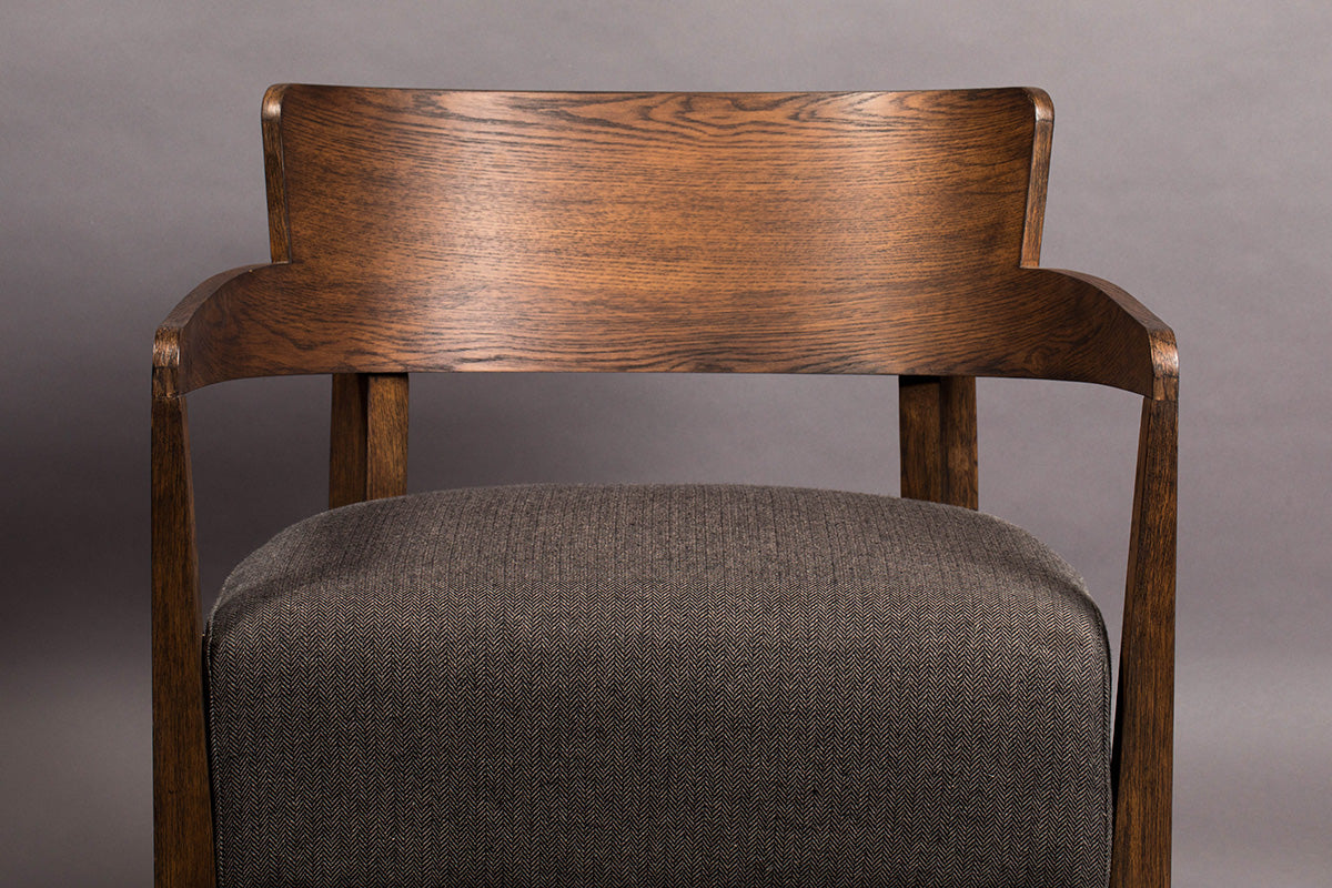 Duran Lounge Chair
