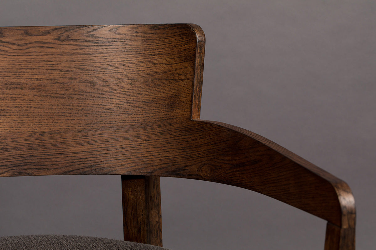 Duran Lounge Chair