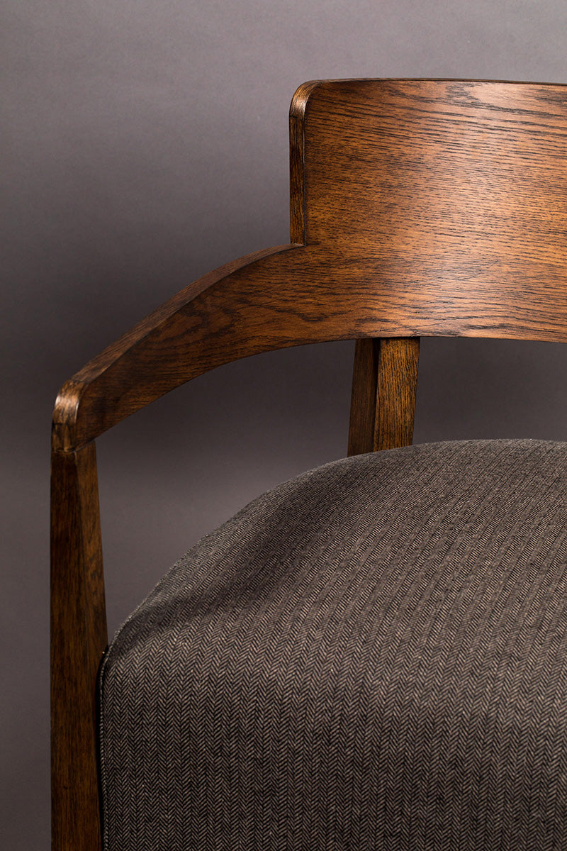 Duran Lounge Chair