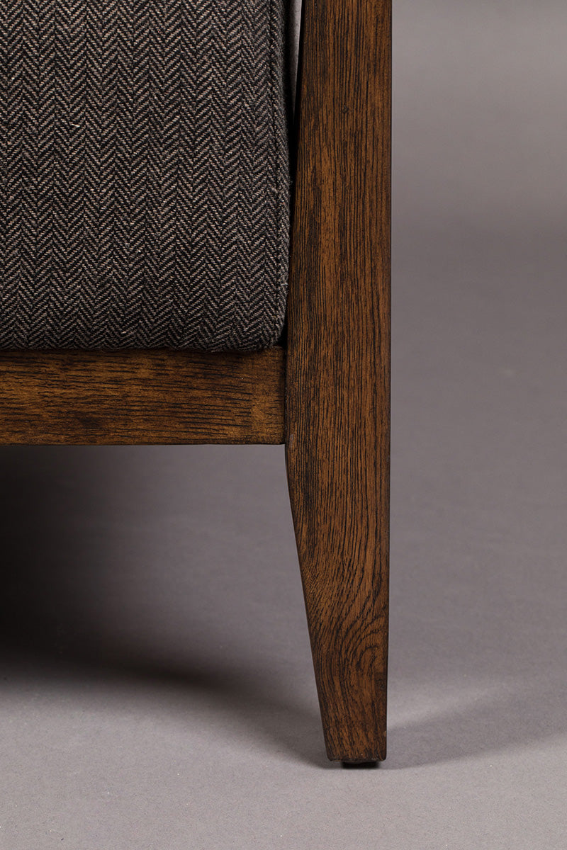 Duran Lounge Chair