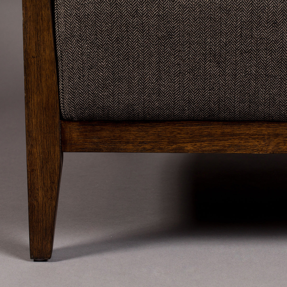 Duran Lounge Chair
