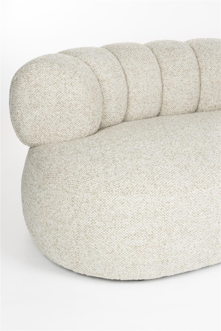 Duvane 7 Seater Sofa