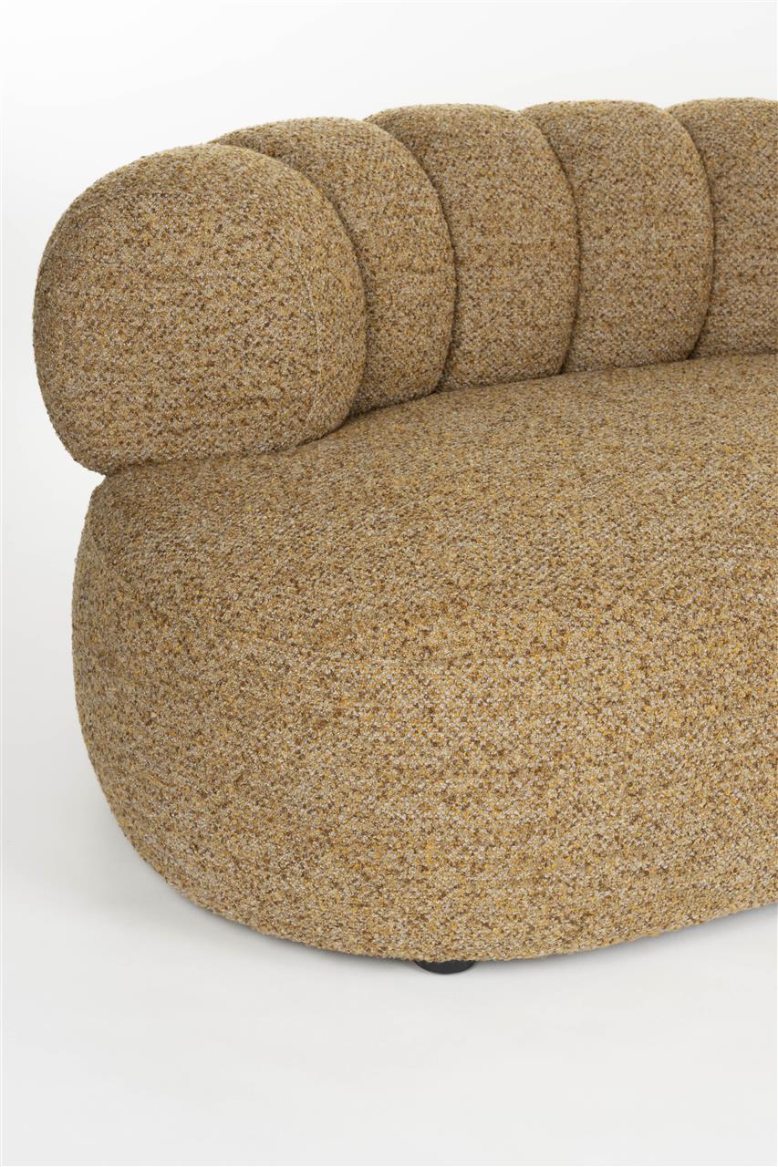 Duvane 7 Seater Sofa