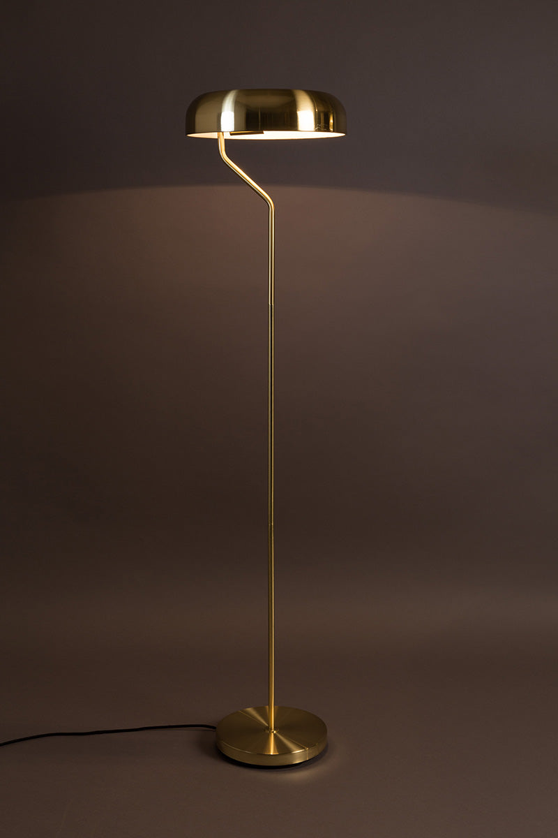 Eclipse Floor Lamp