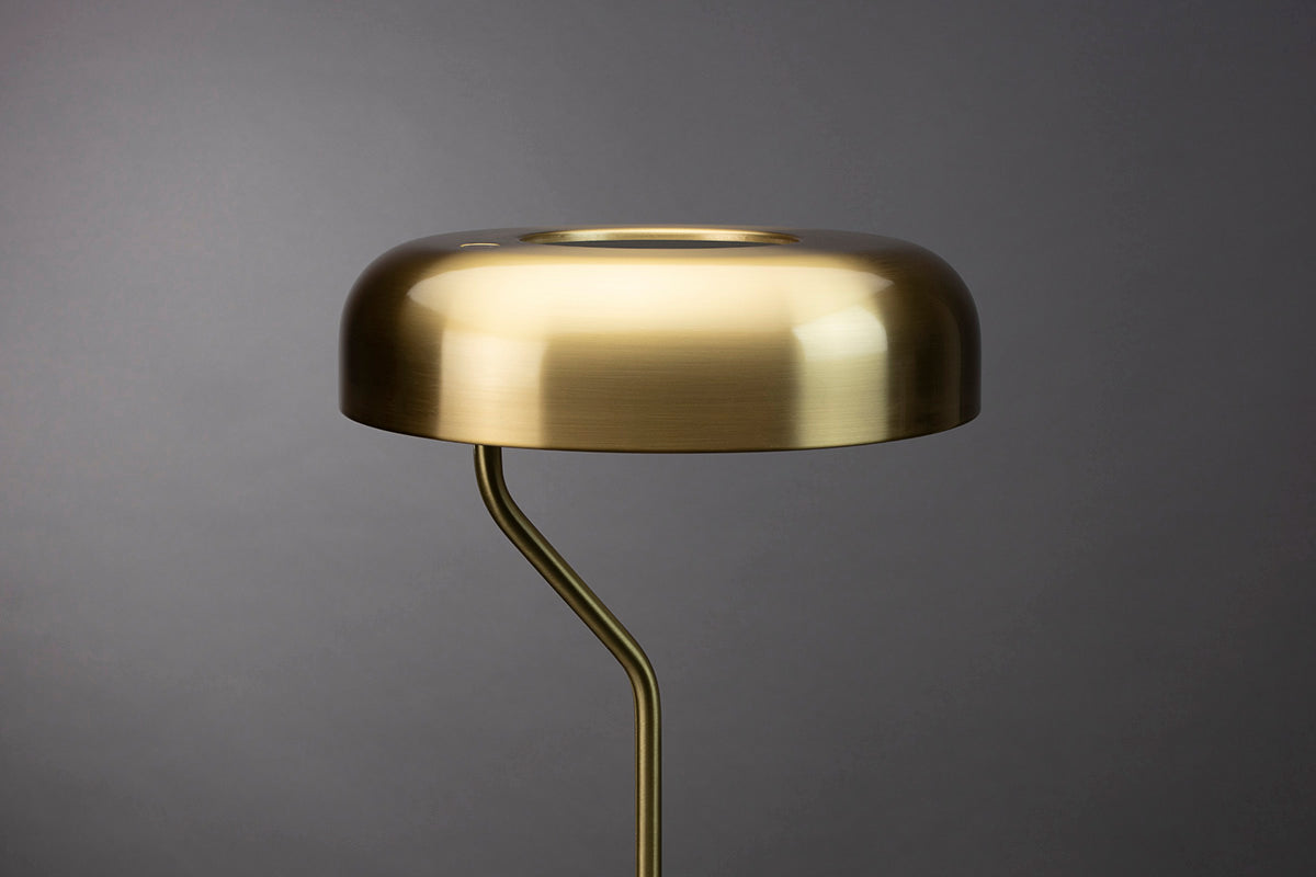Eclipse Floor Lamp